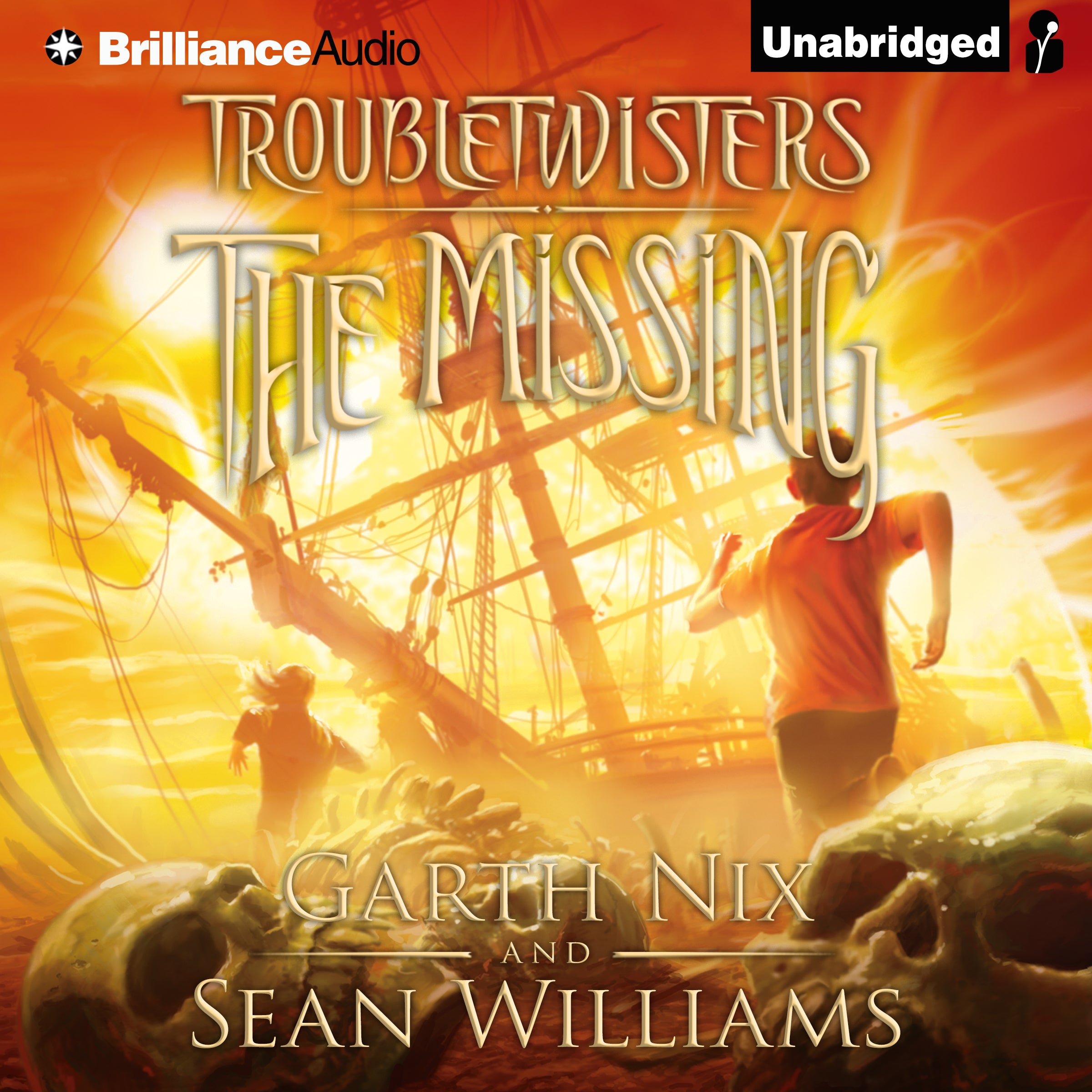 The Missing