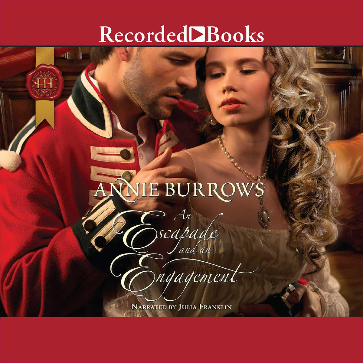 An Escapade and an Engagement