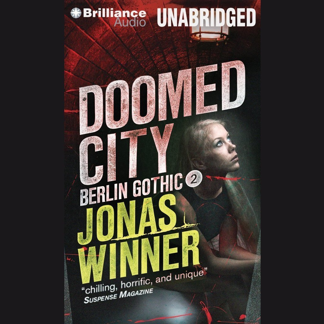 Doomed City