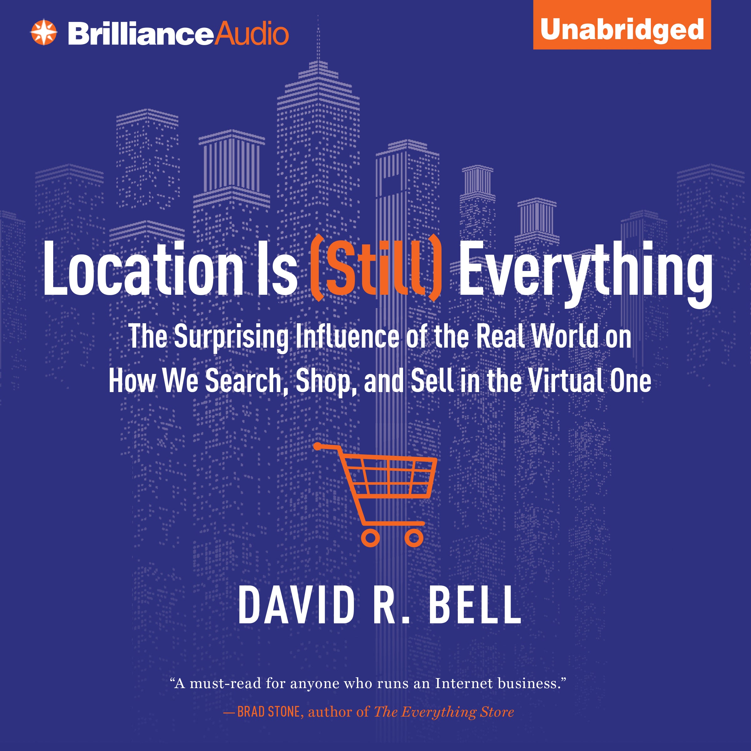 Location is (Still) Everything