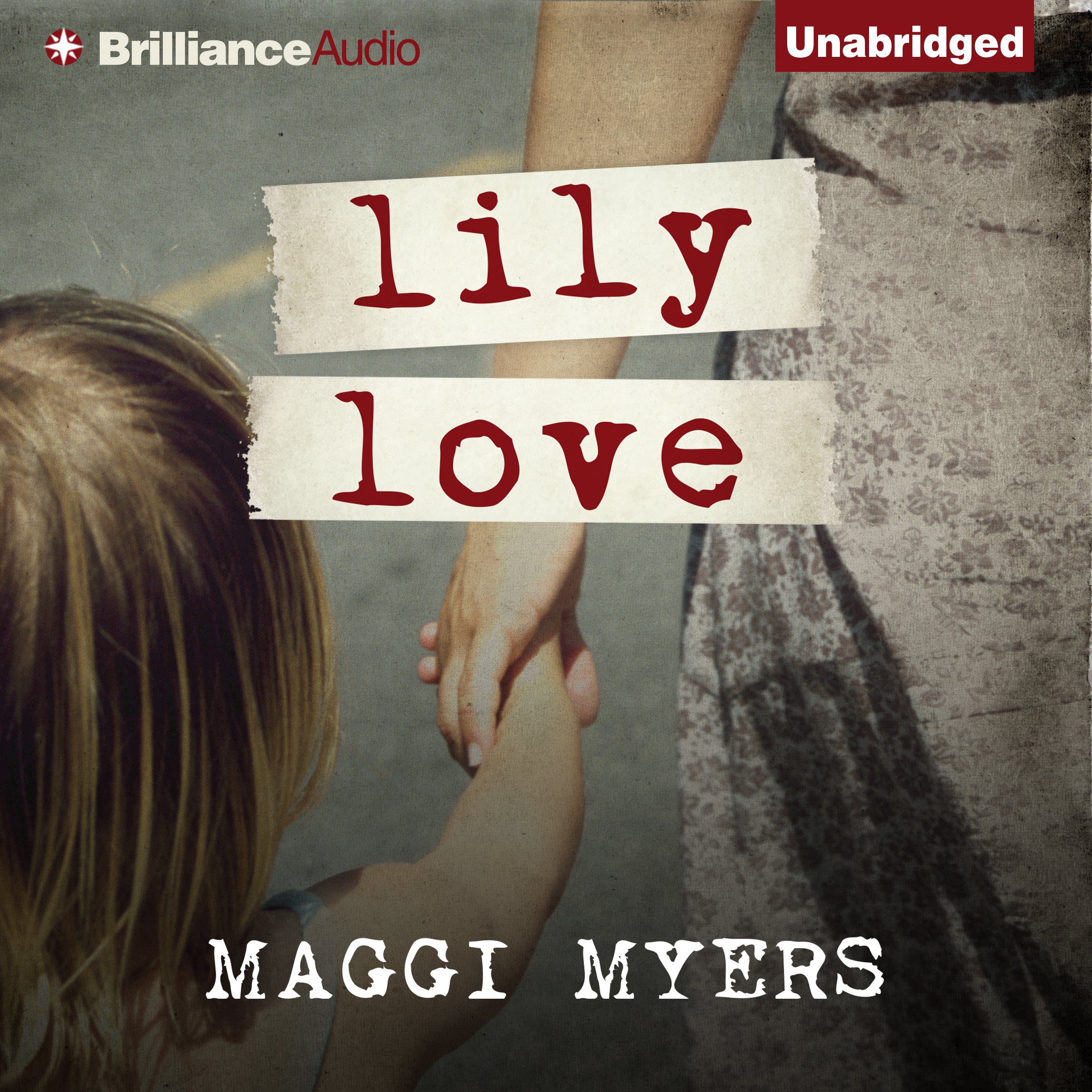 Lily Love