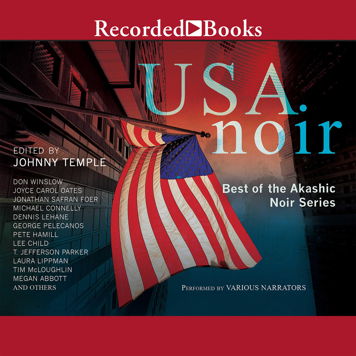 USA Noir