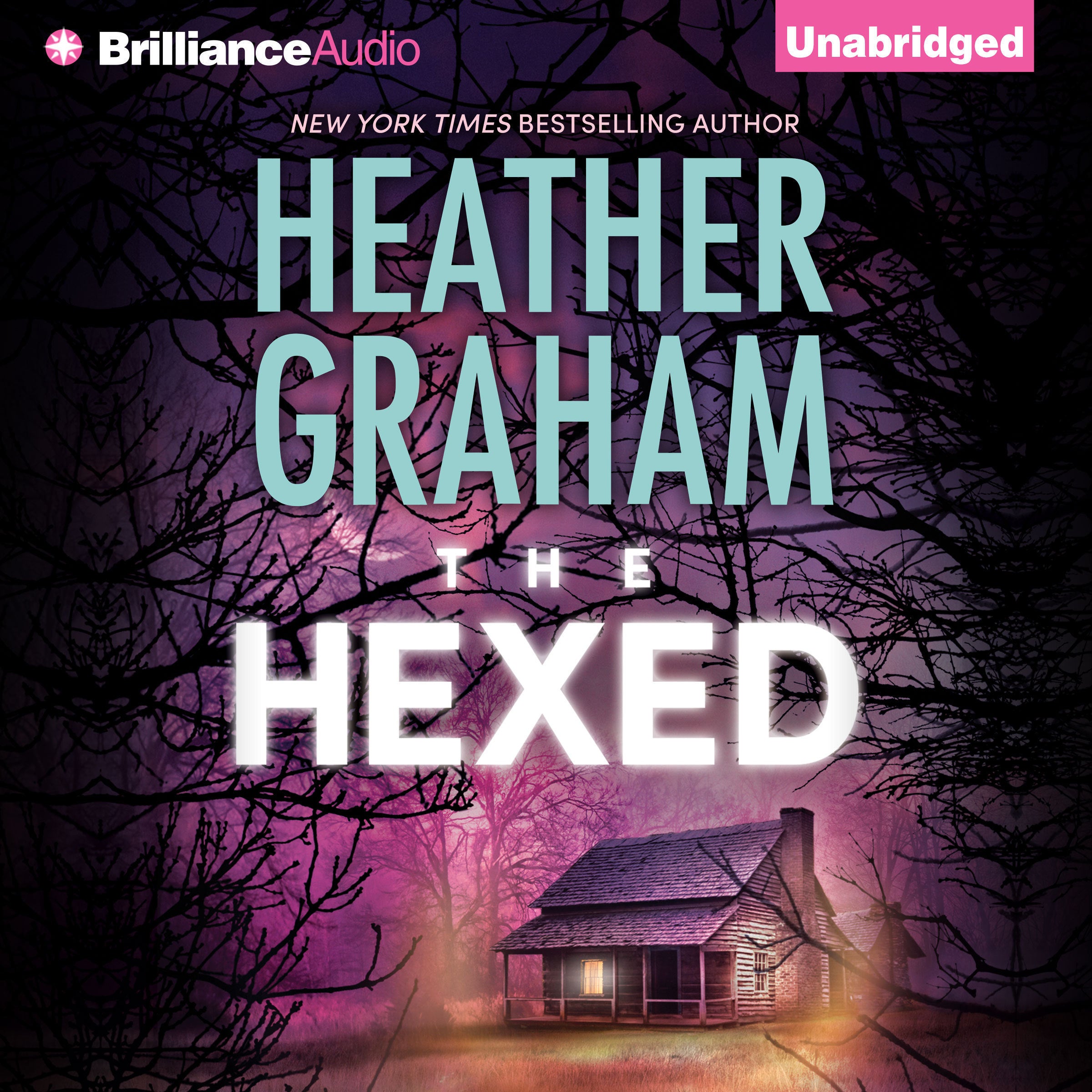 The Hexed