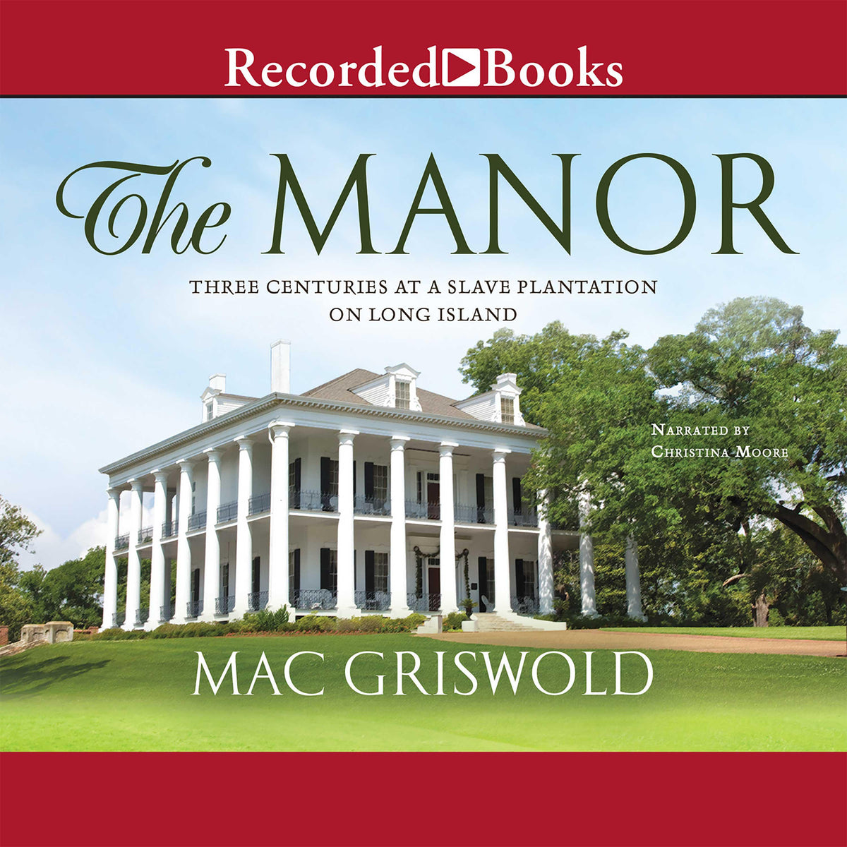 The Manor