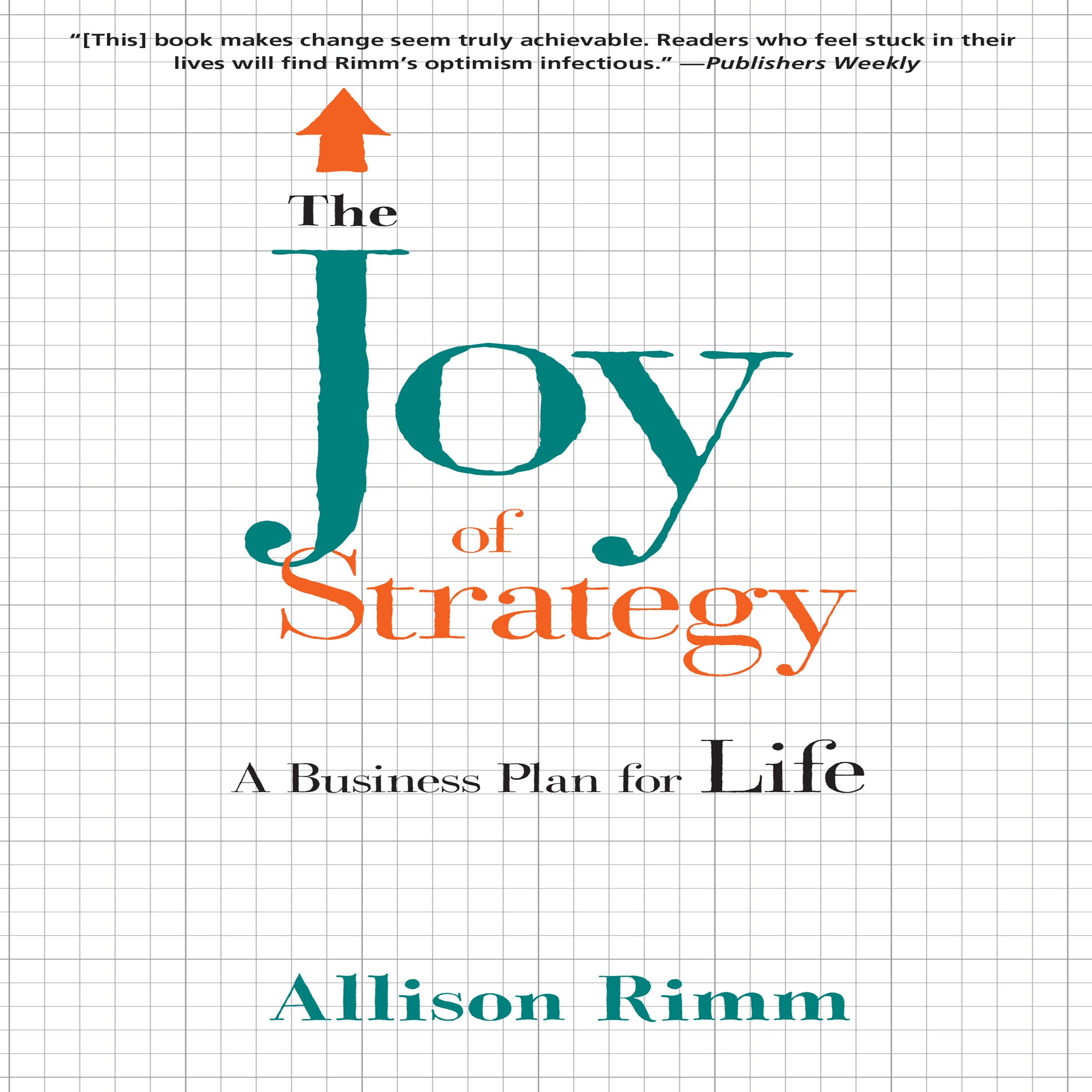 The Joy Strategy
