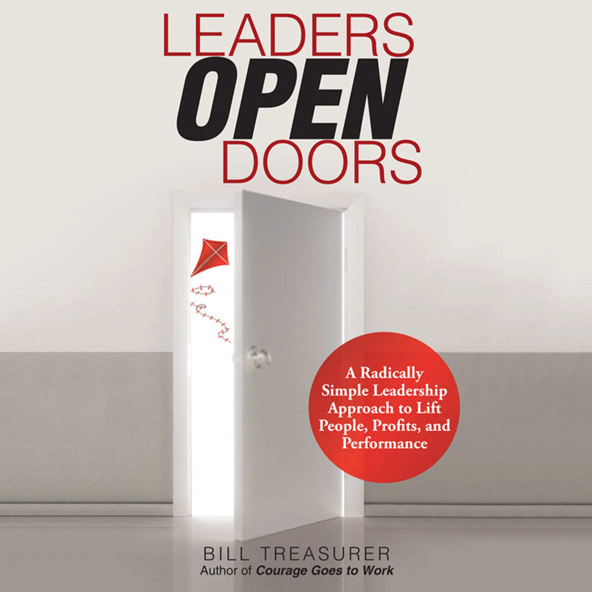 Leaders Open Doors