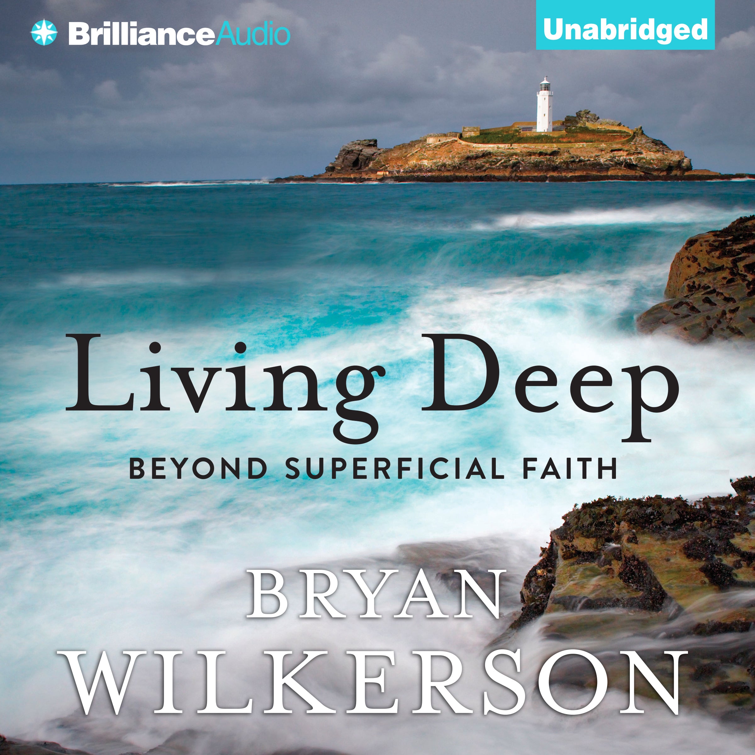 Living Deep