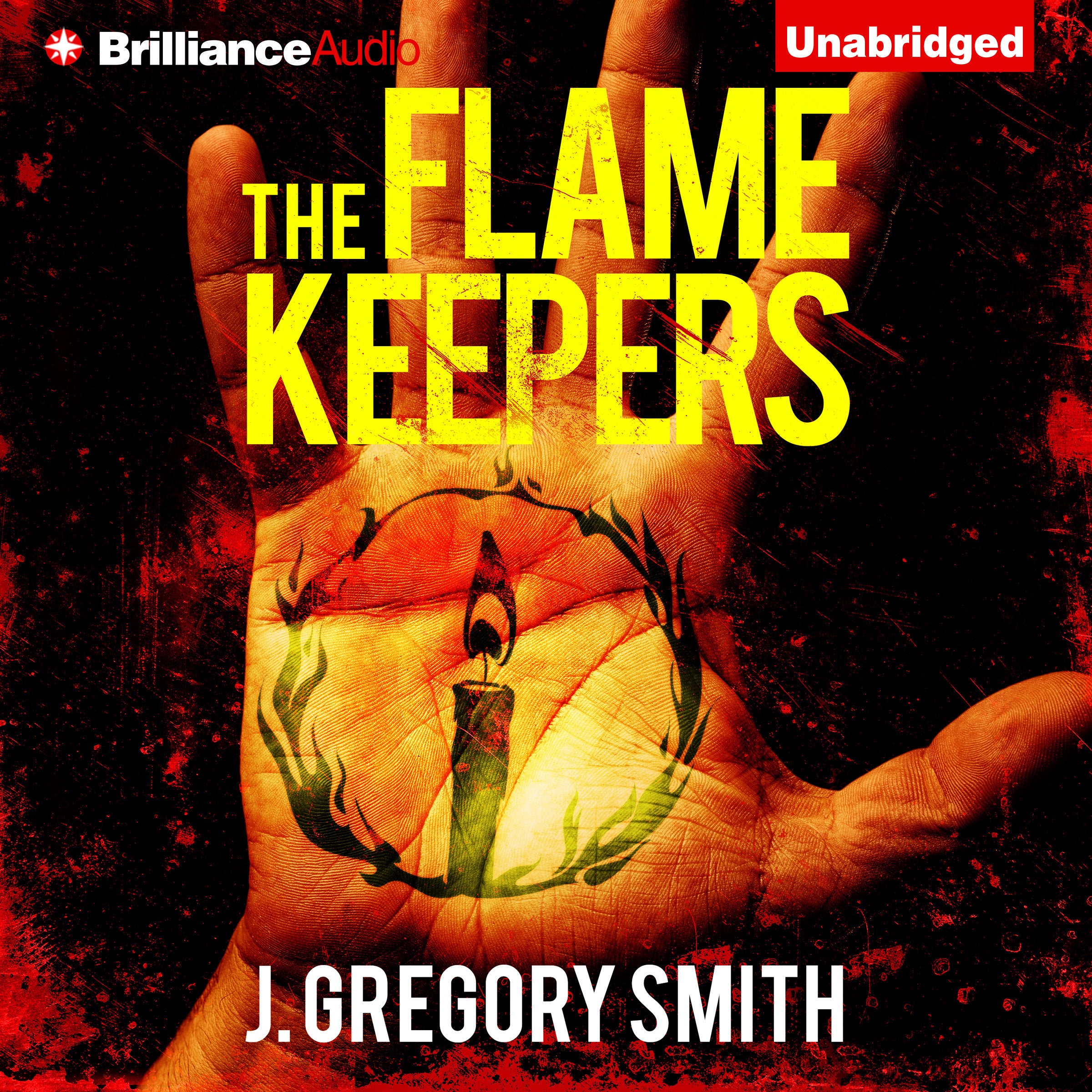 The Flamekeepers