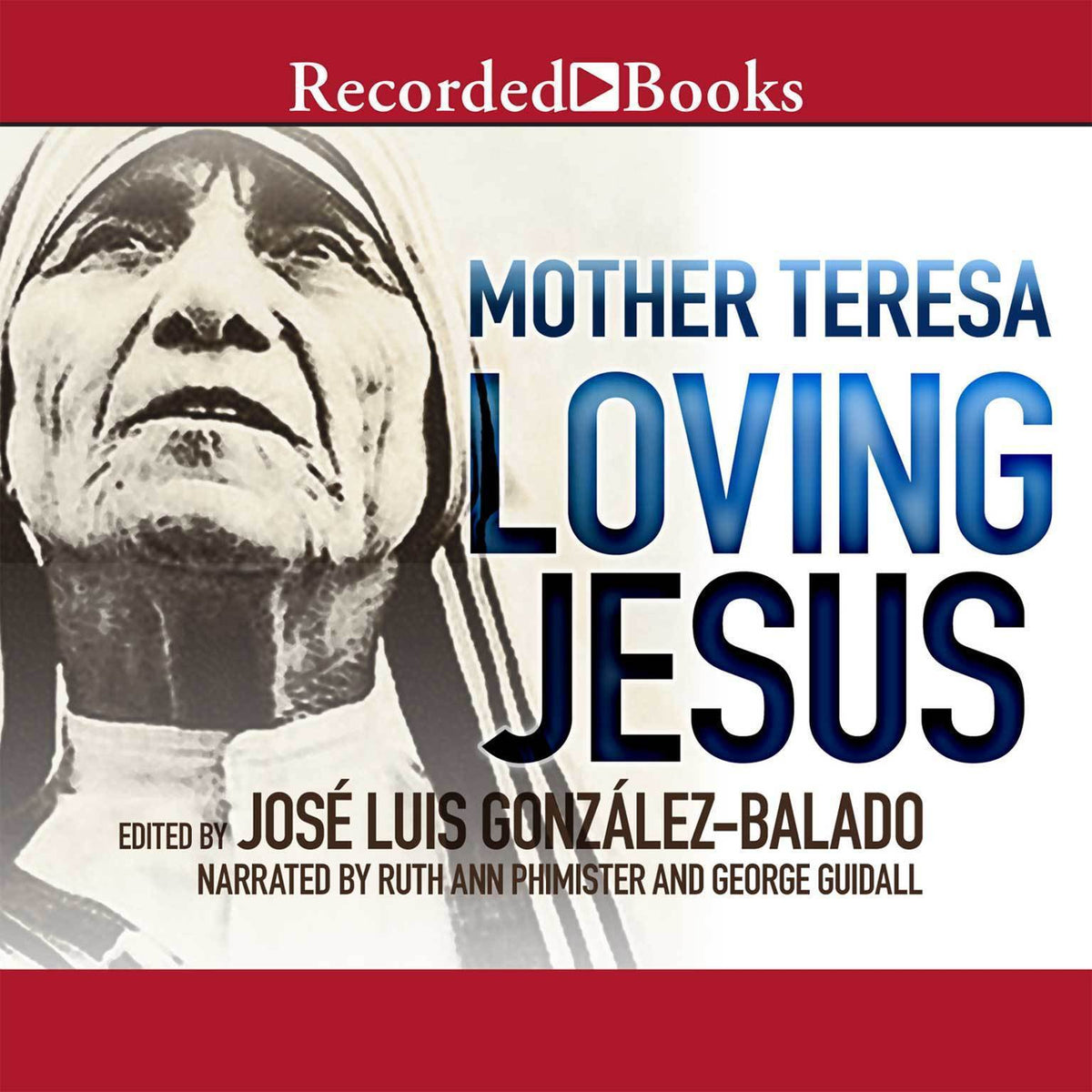 Loving Jesus