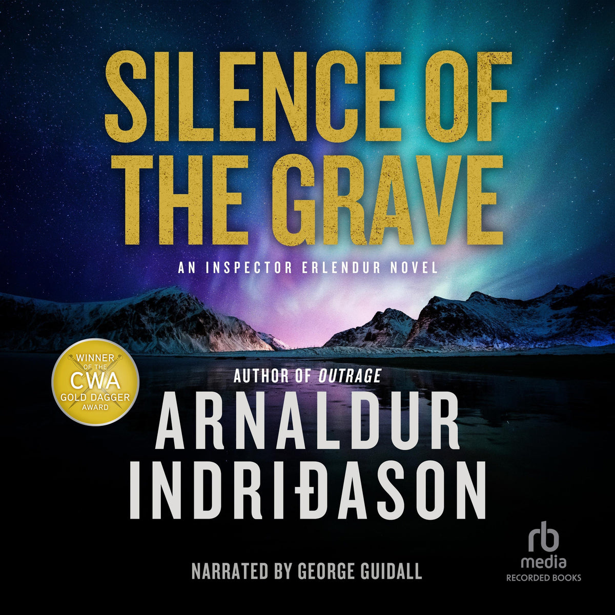 Silence of the Grave