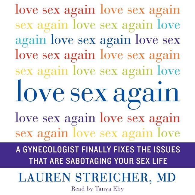 Love Sex Again