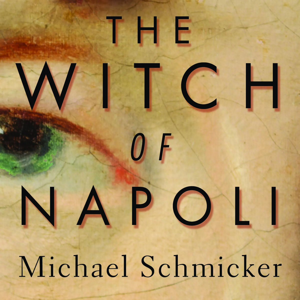 The Witch of Napoli