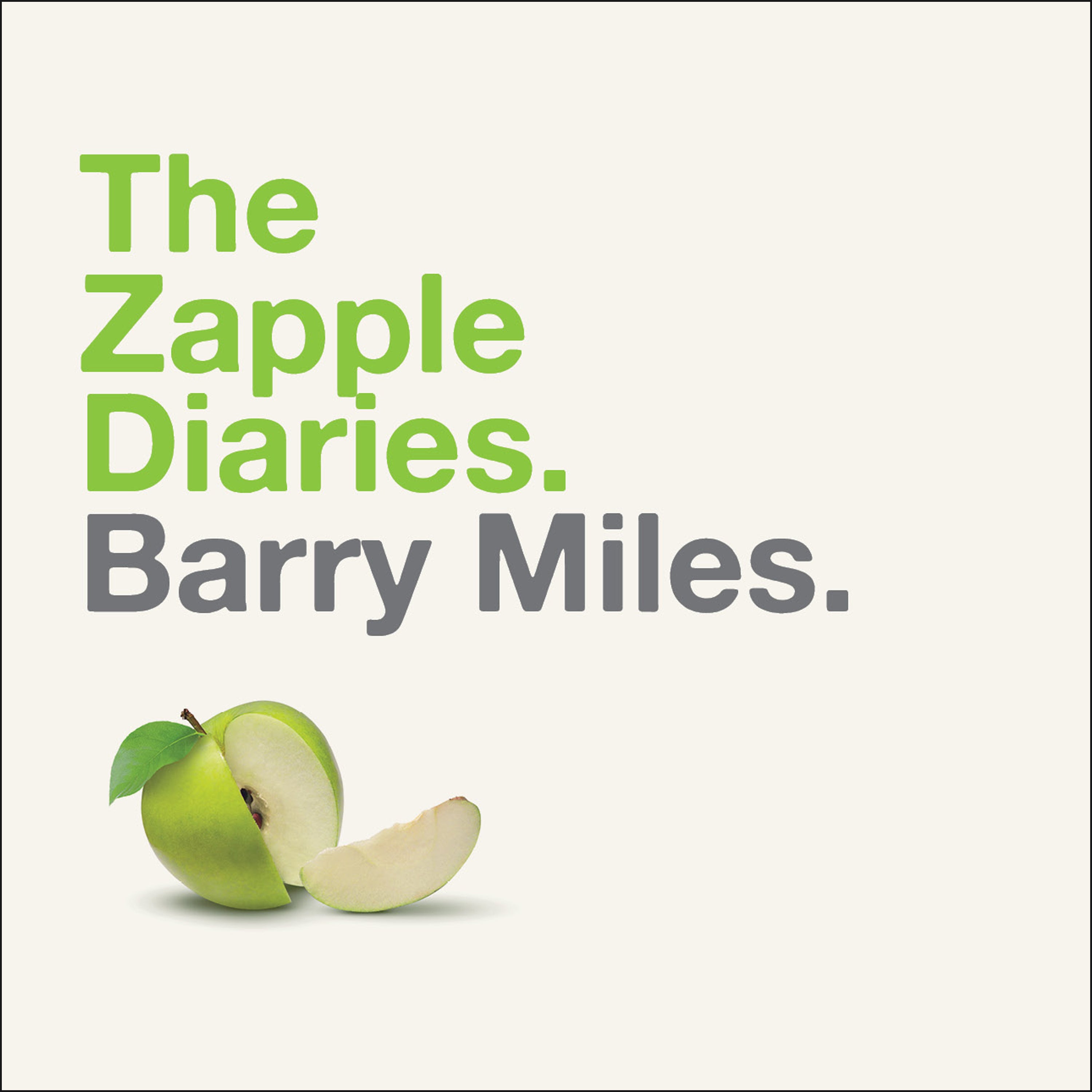 The Zapple Diaries