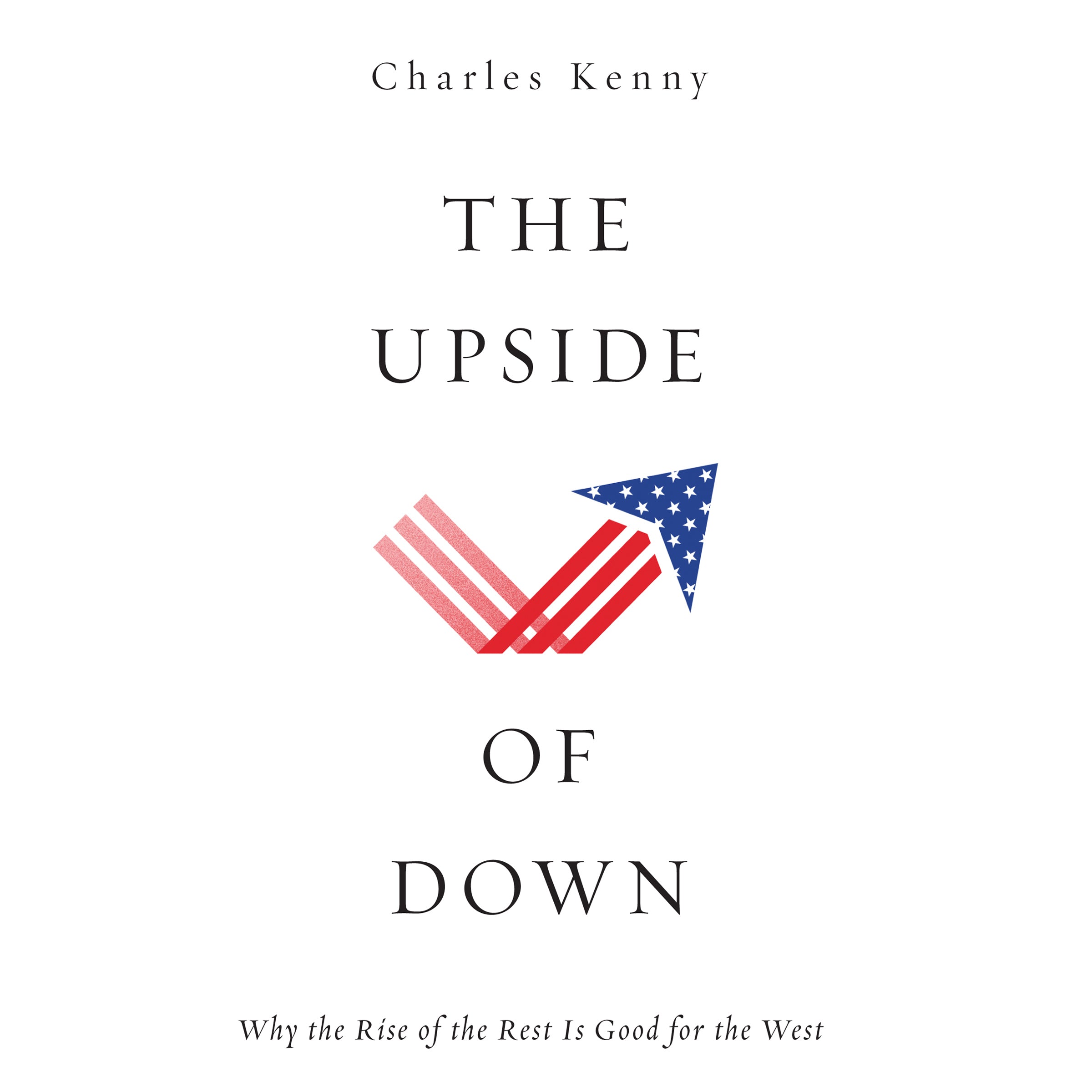 The Upside of Down