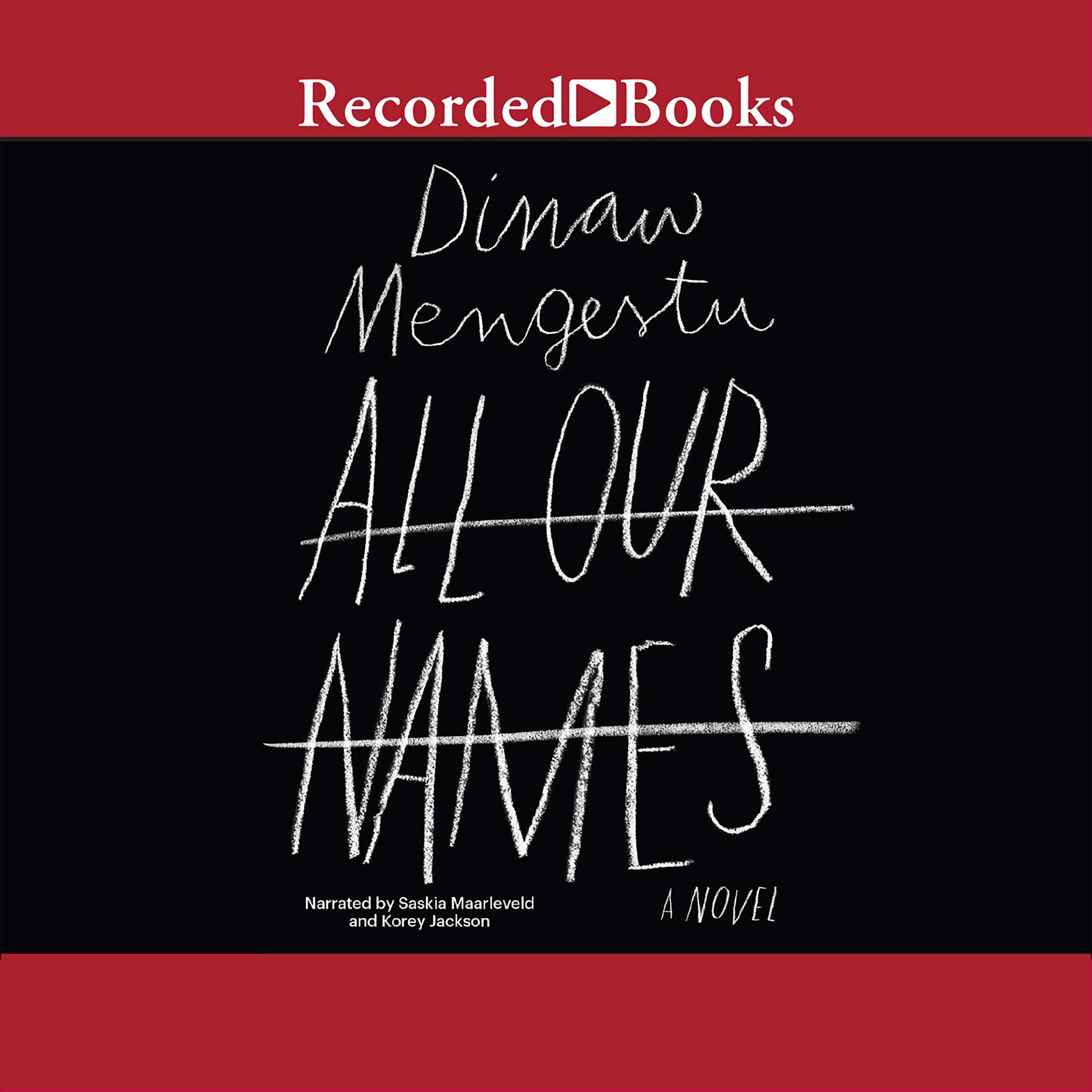 All Our Names