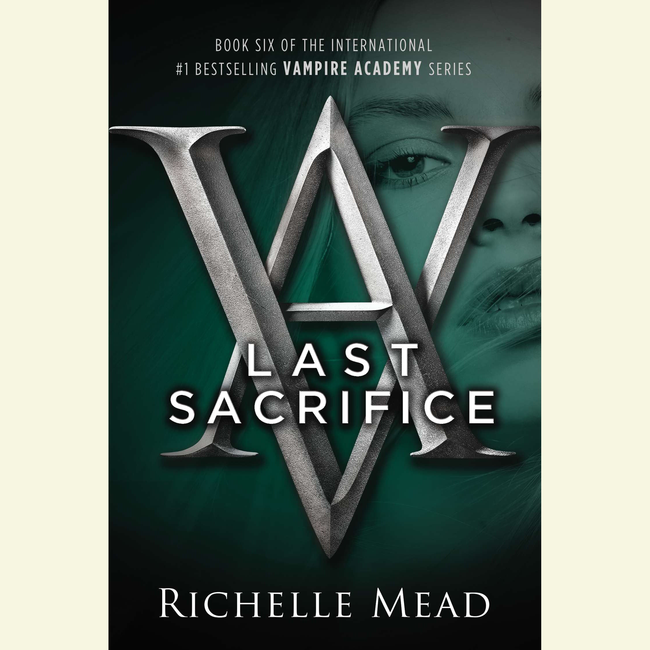 Last Sacrifice