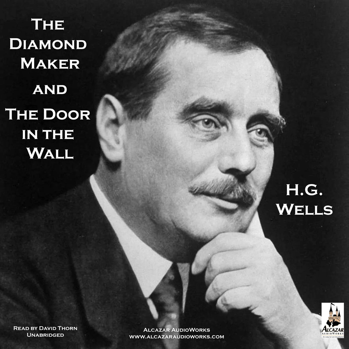 The Diamond Maker and The Door in the Wall