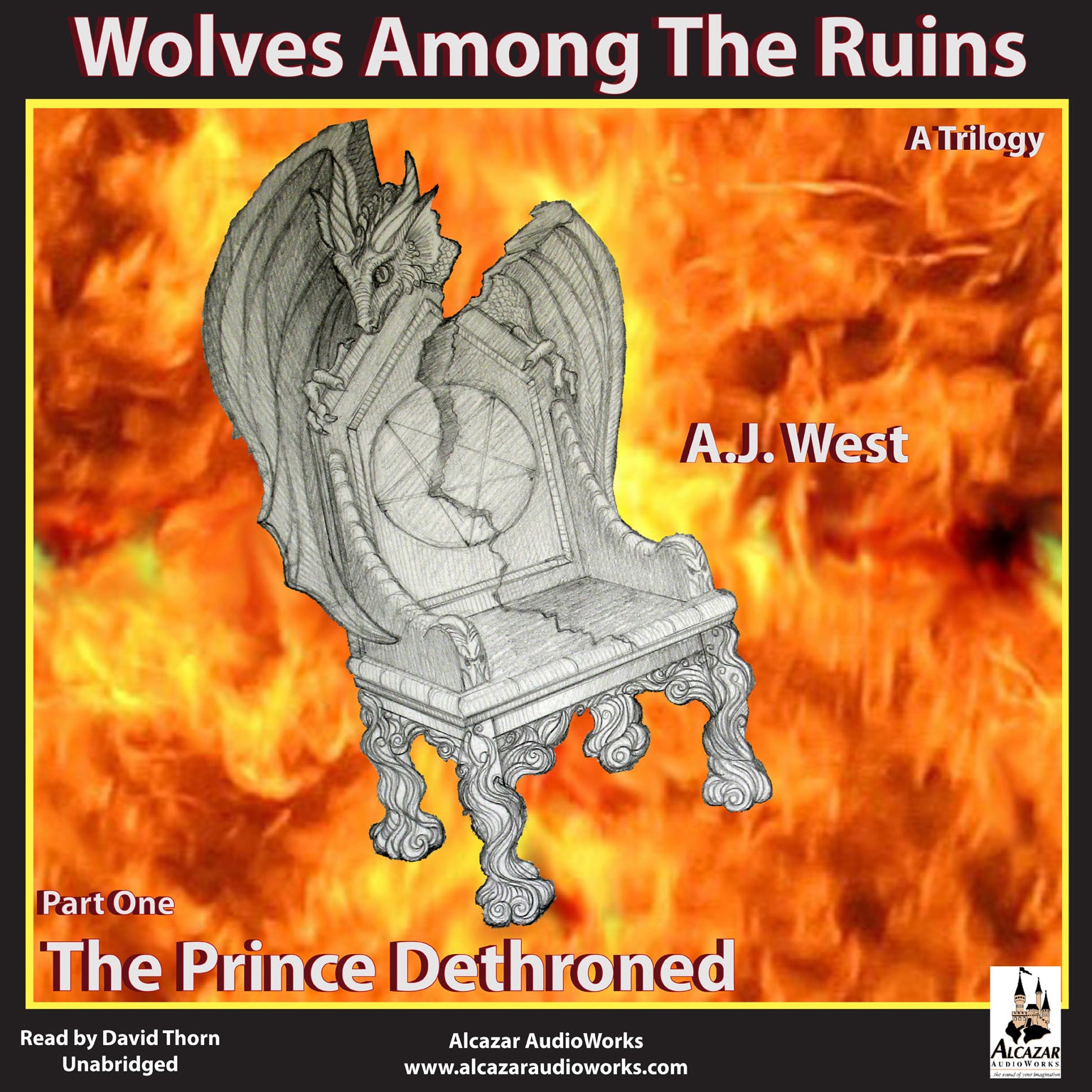 The Prince Dethroned