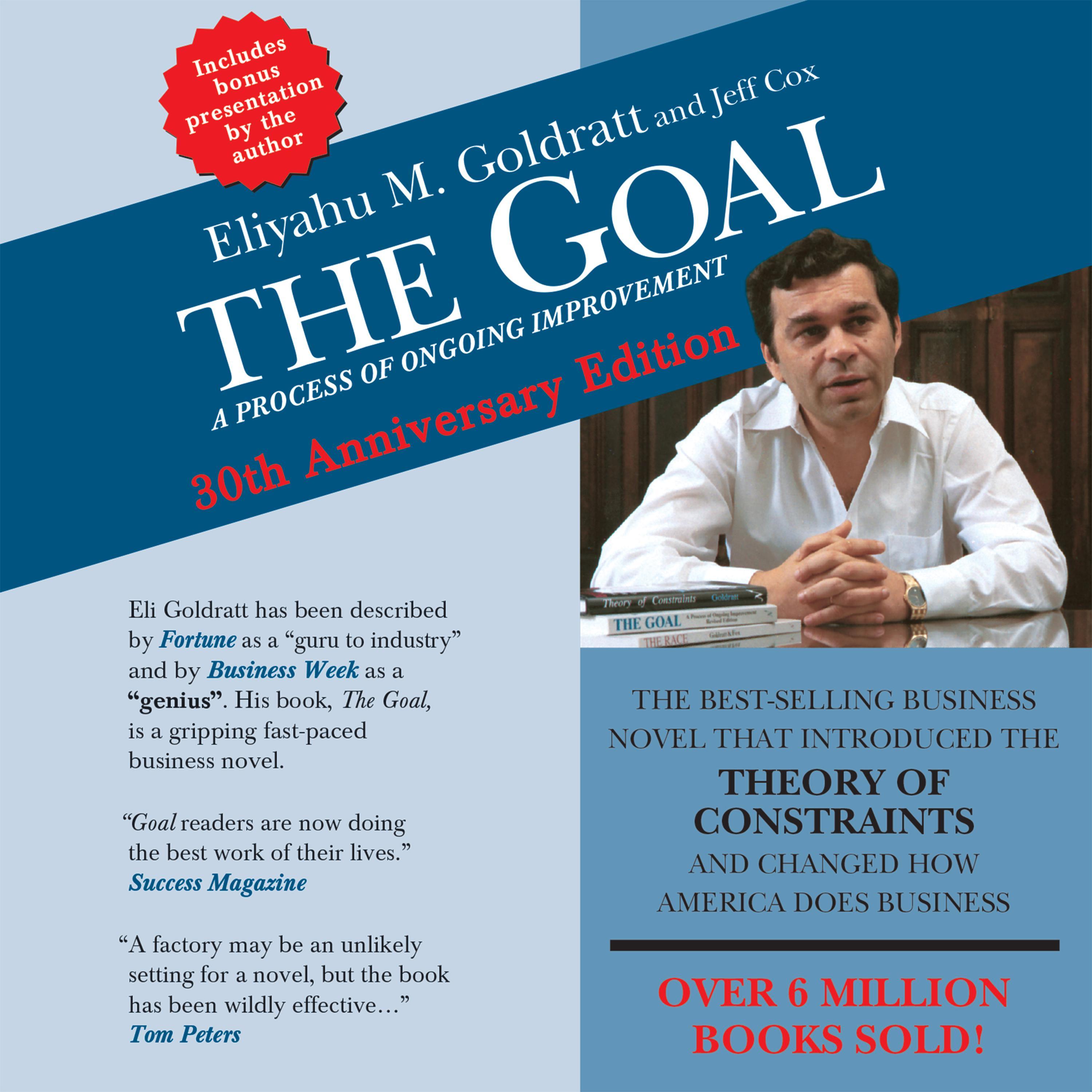 The Goal