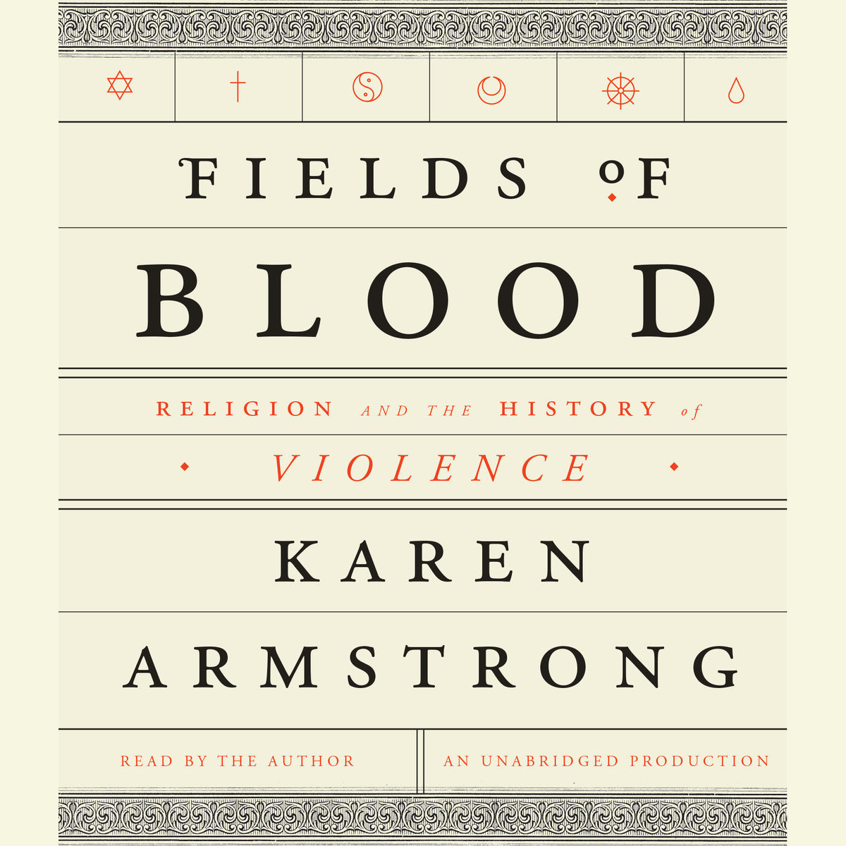 Fields of Blood