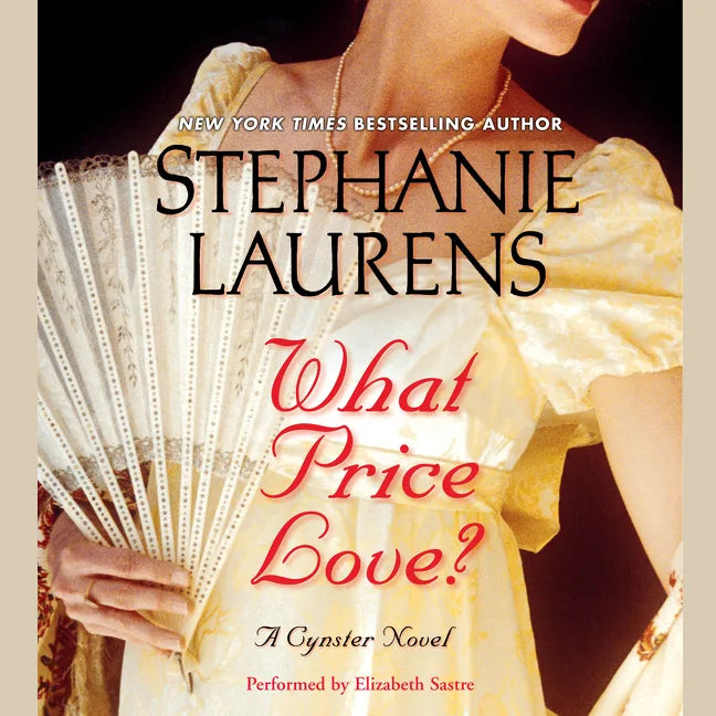 What Price Love?