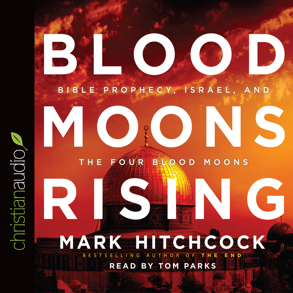 Blood Moons Rising