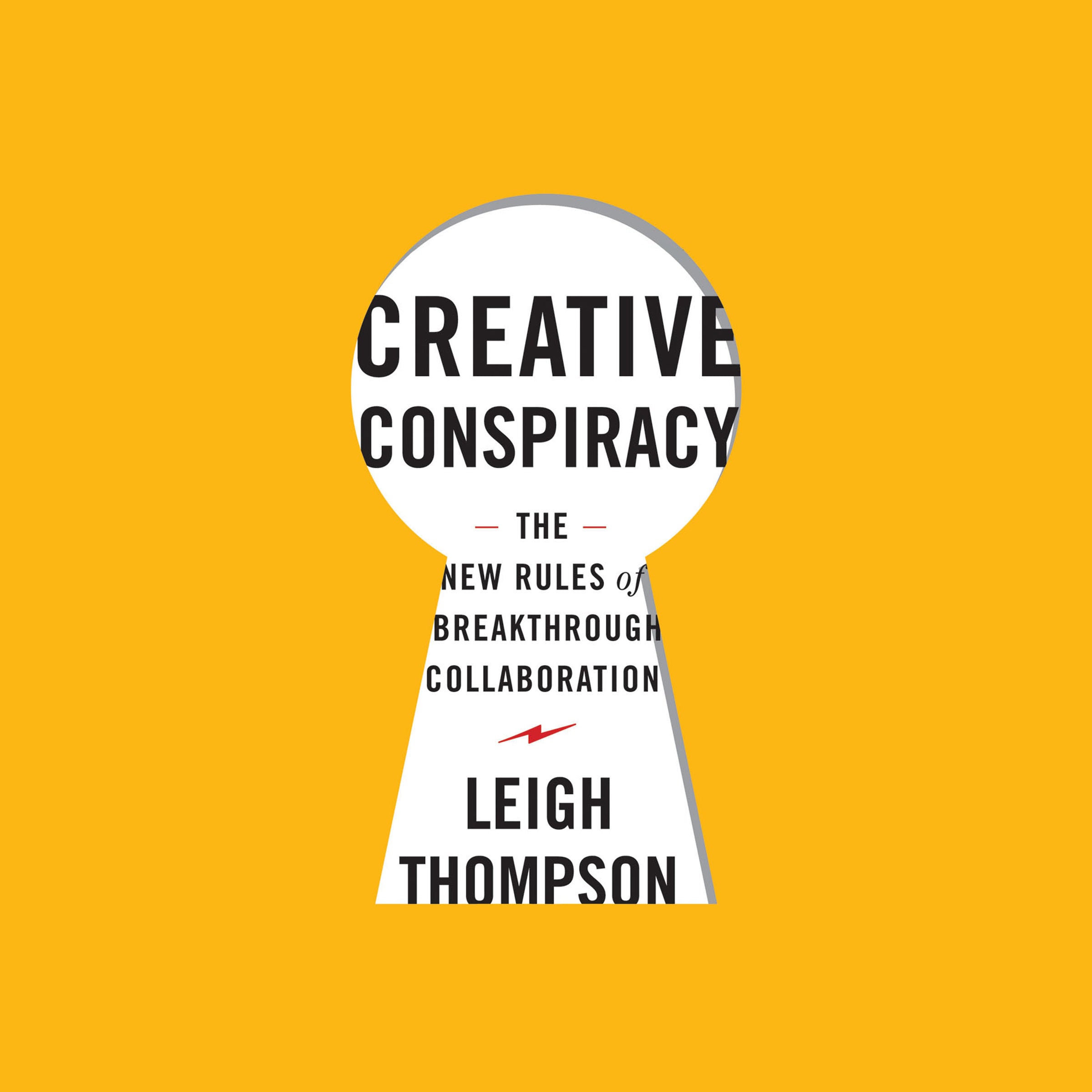 Creative Conspiracy