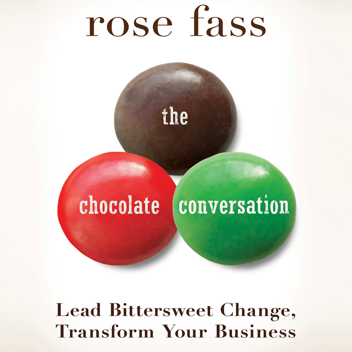 The Chocolate Conversation