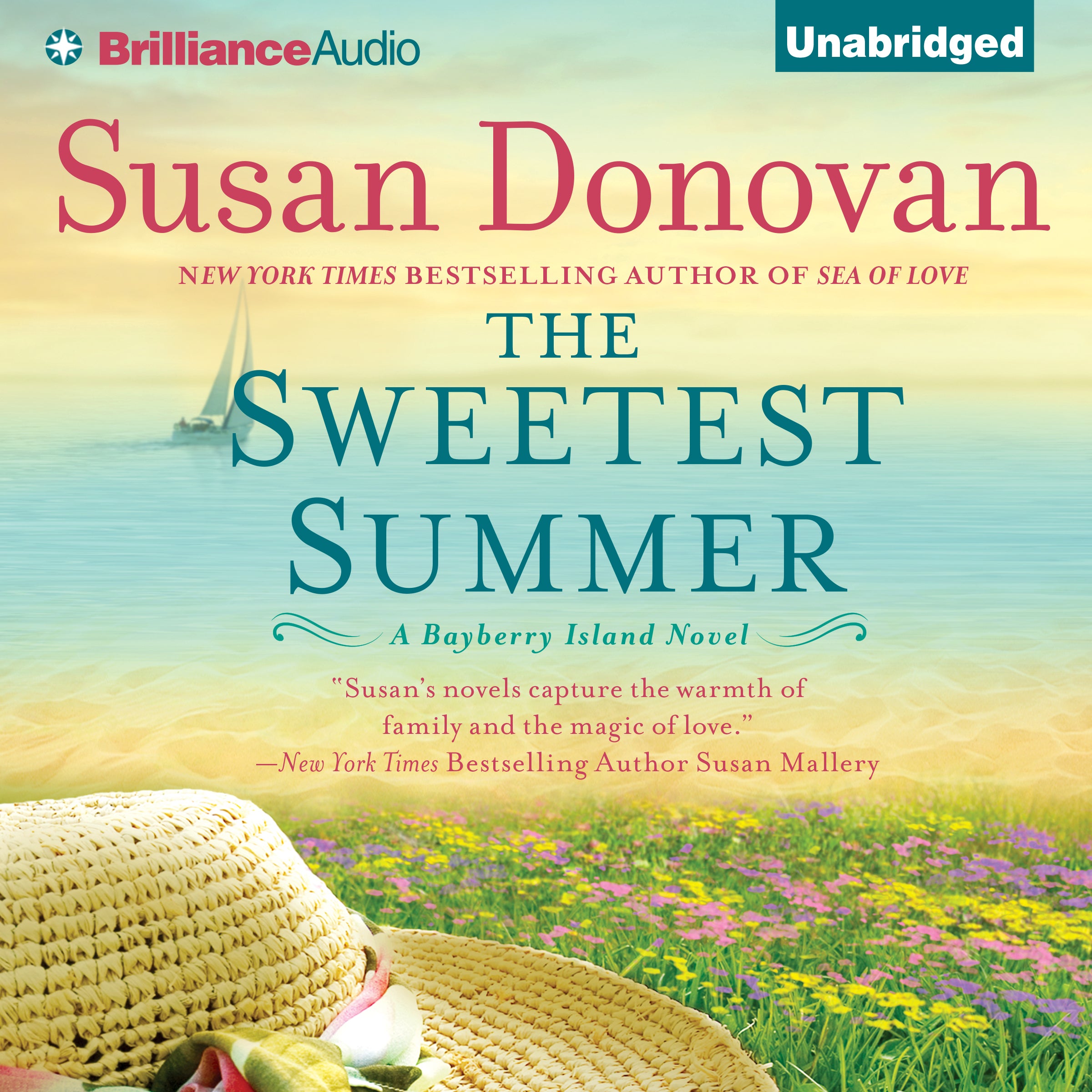 The Sweetest Summer