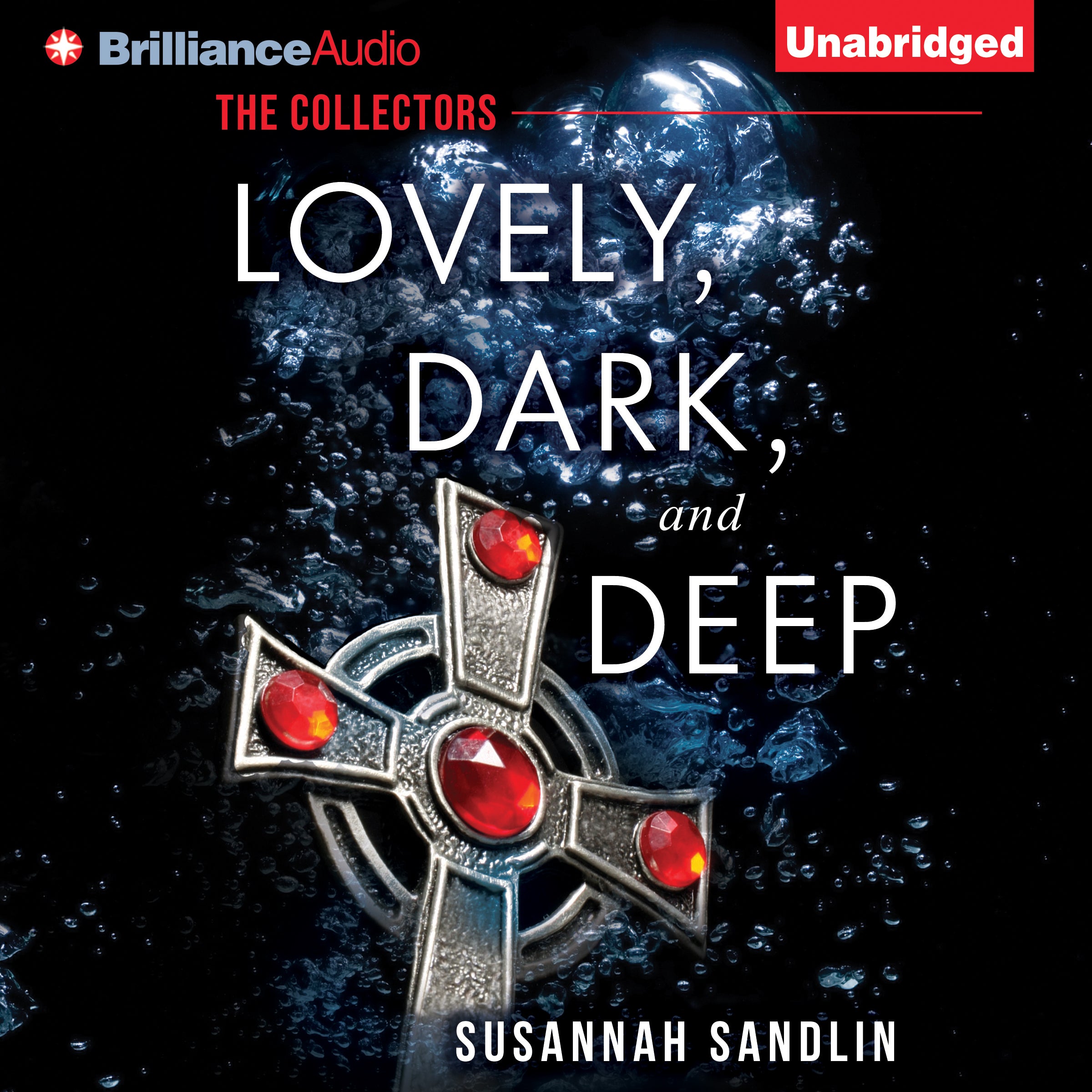 Lovely, Dark, and Deep