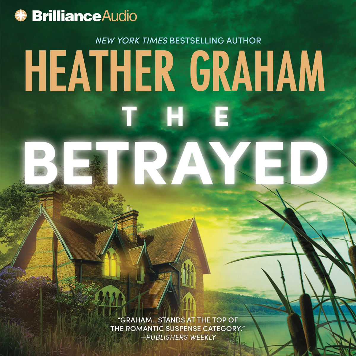 The Betrayed