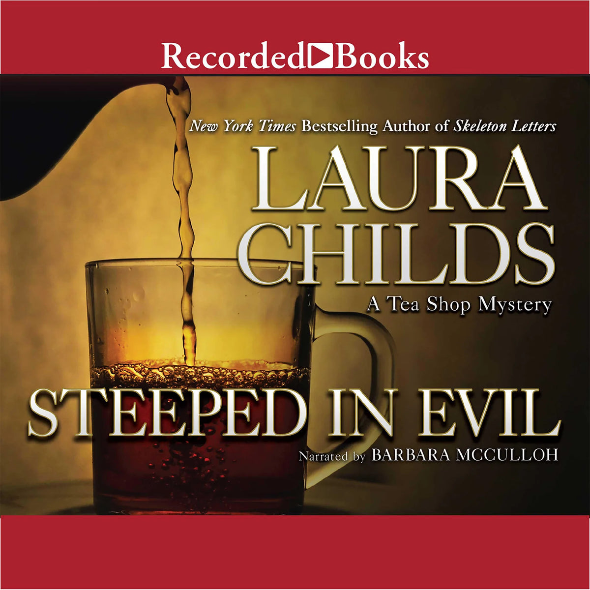 Steeped in Evil