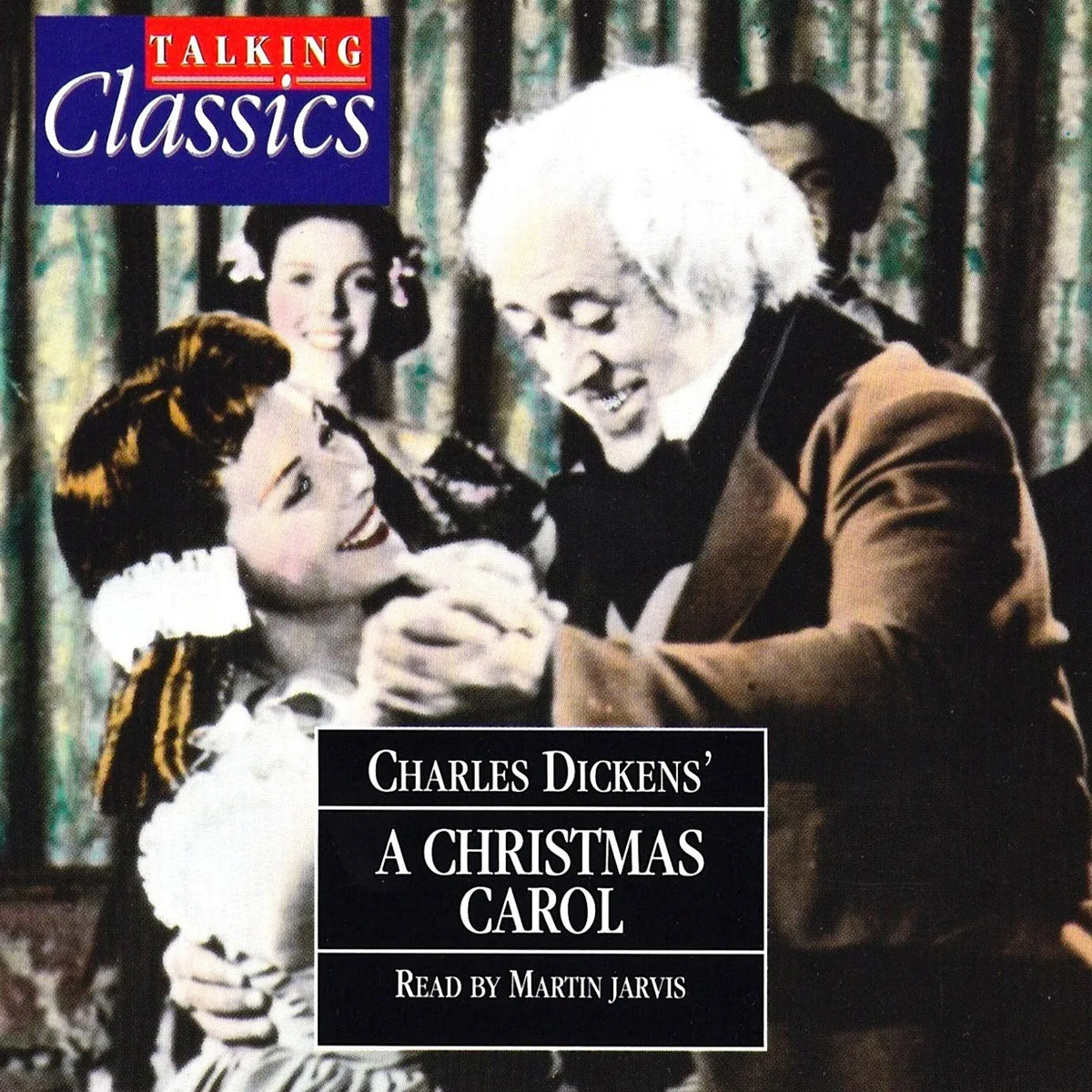 A Christmas Carol