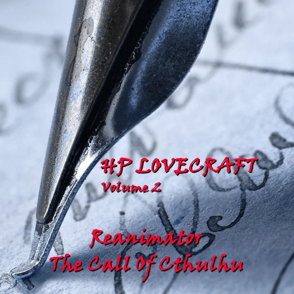 H. P. Lovecraft, Vol. 2