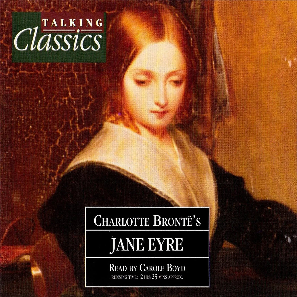 Jane Eyre