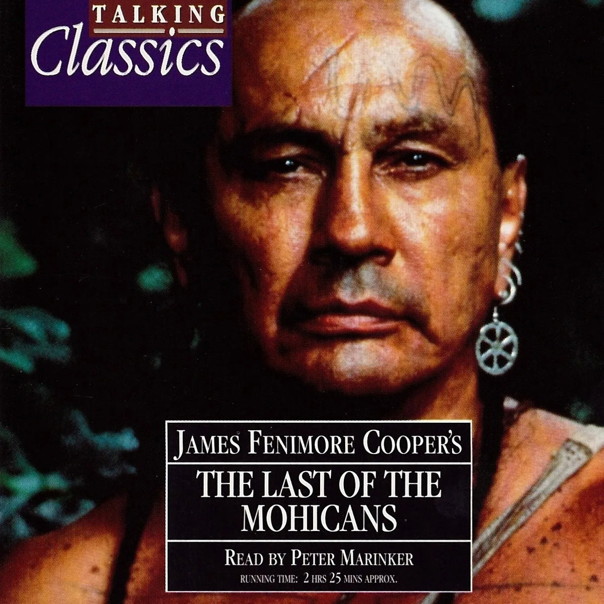 Last of the Mohicans