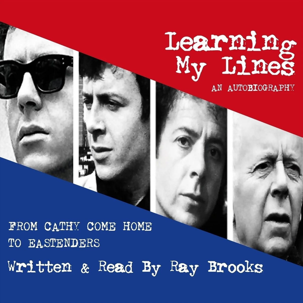 Learning My Lines