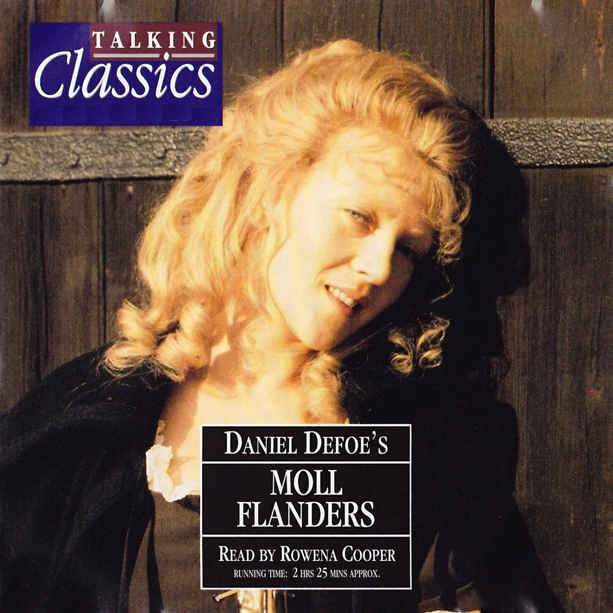 Moll Flanders