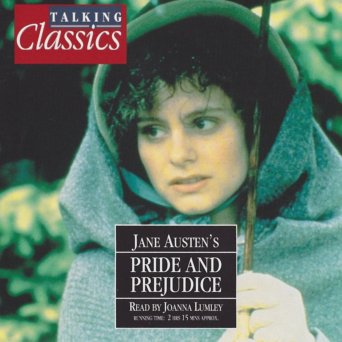 Pride and Prejudice