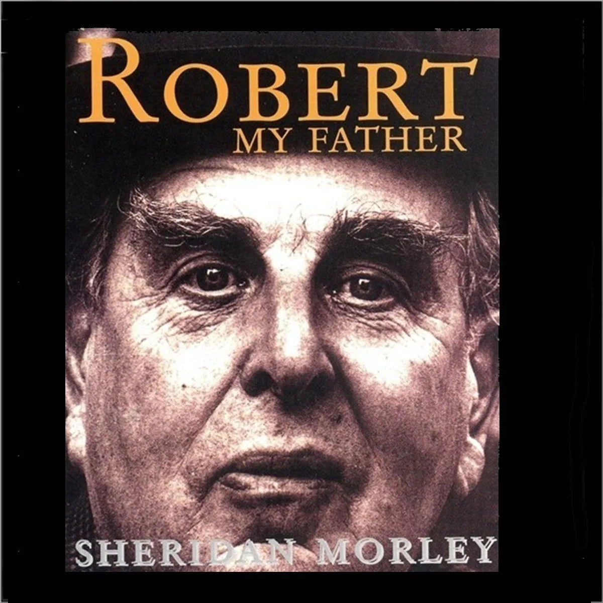 Robert, My Father