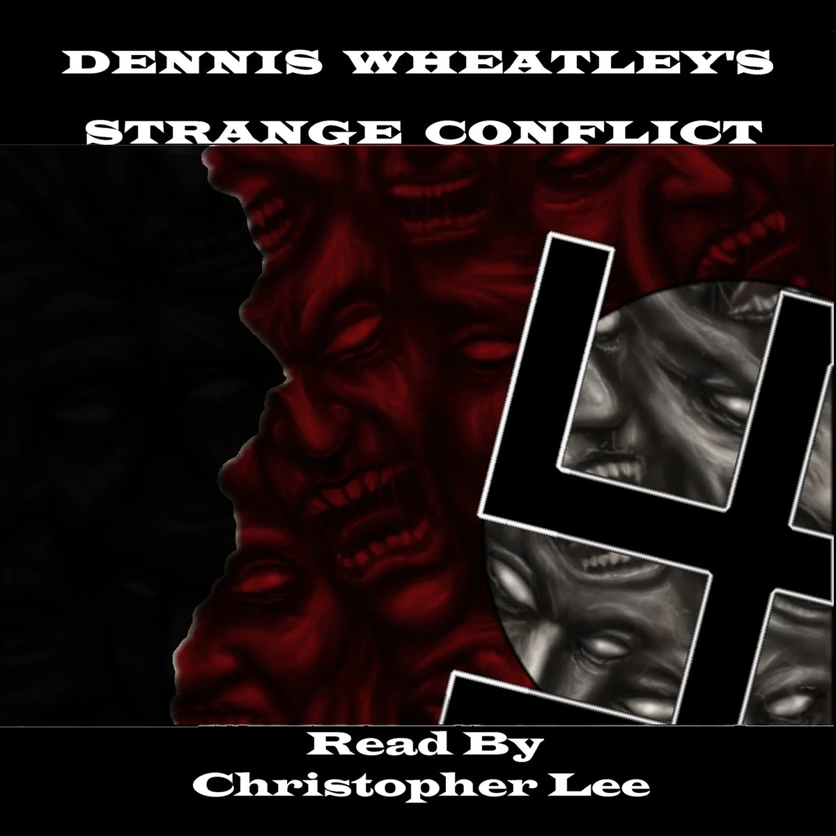 Strange Conflict