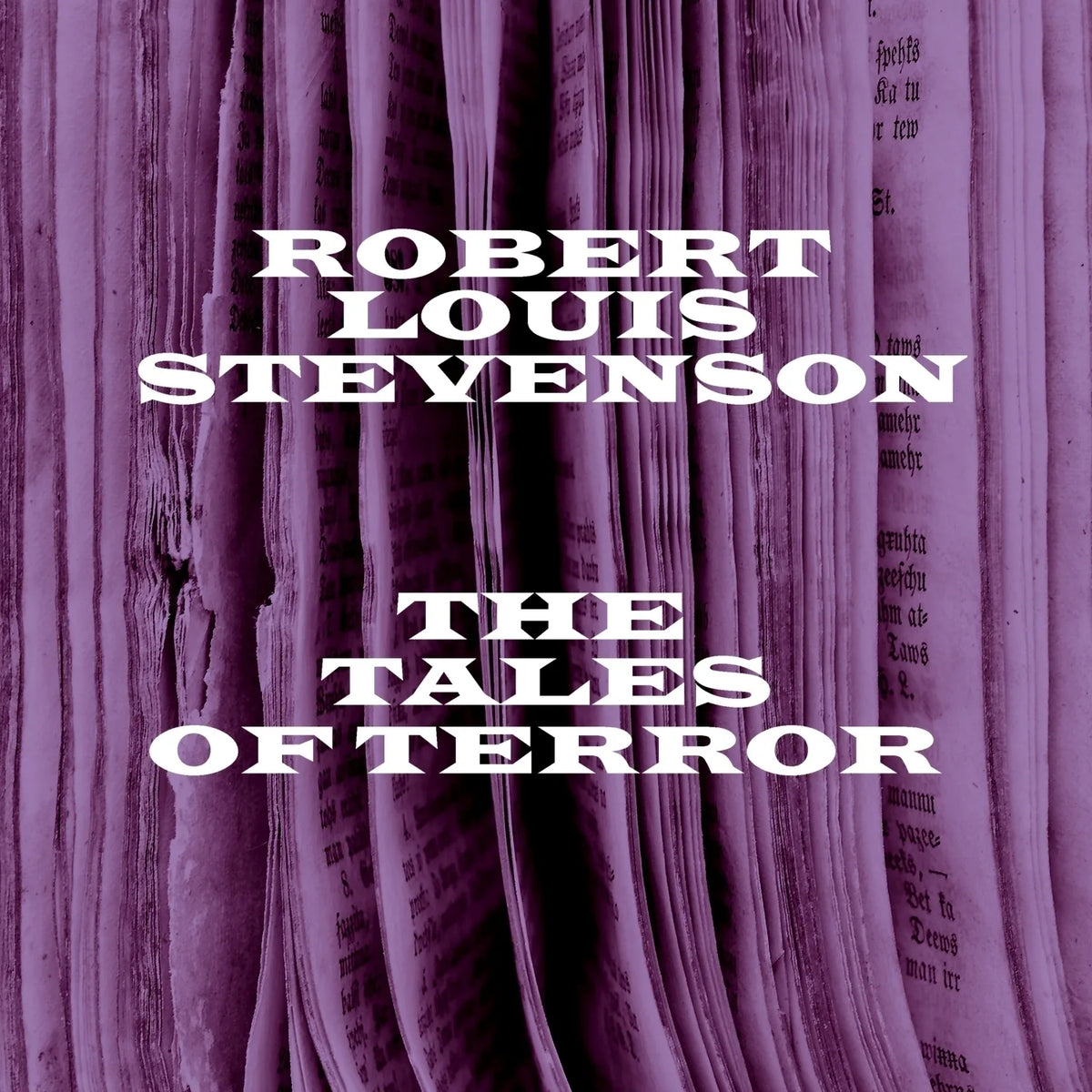 The Tales of Terror