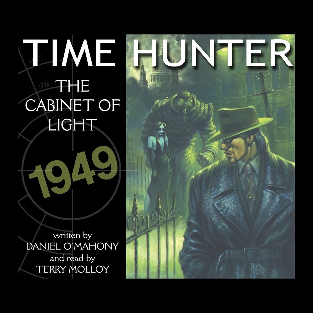 The Cabinet of Life