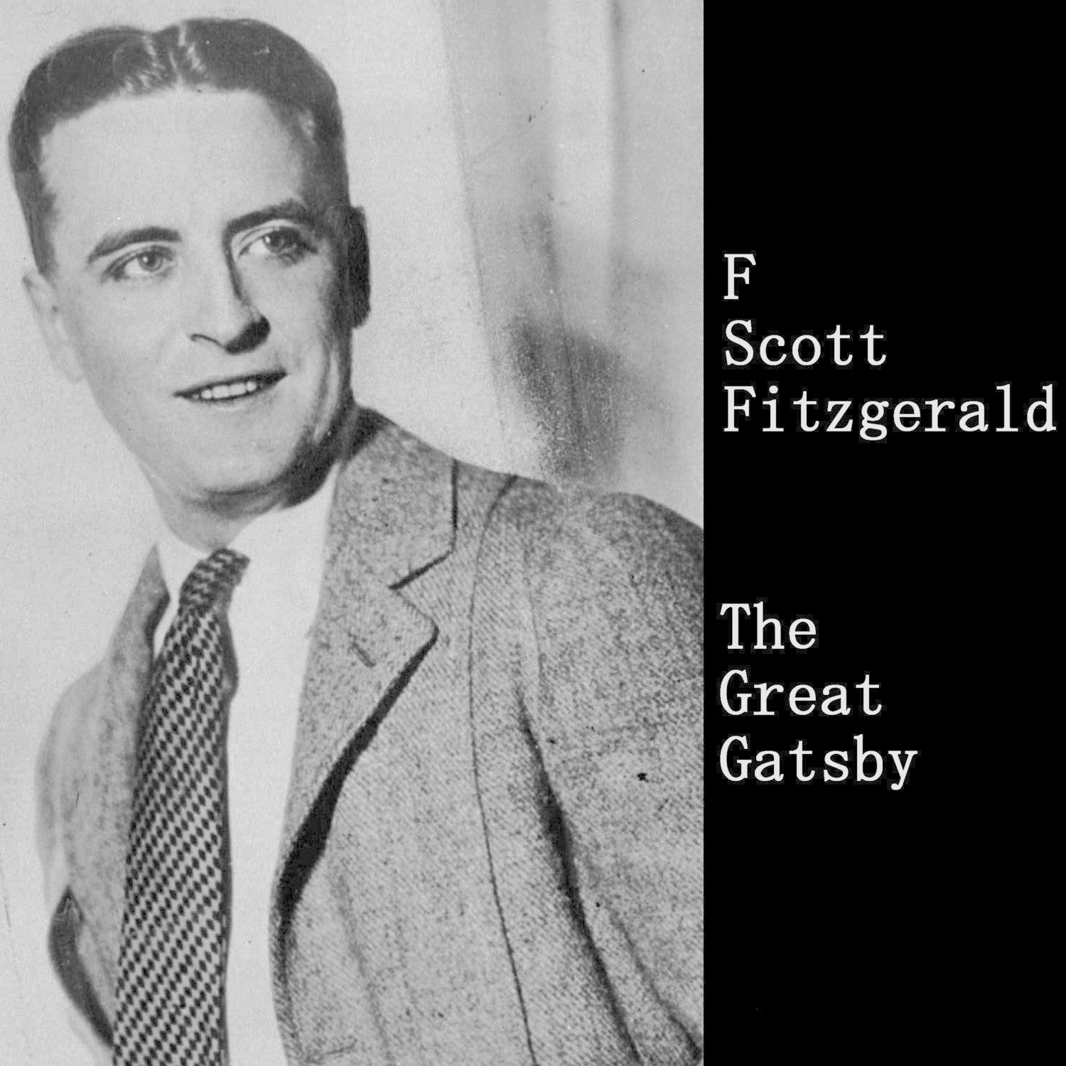 The Great Gatsby