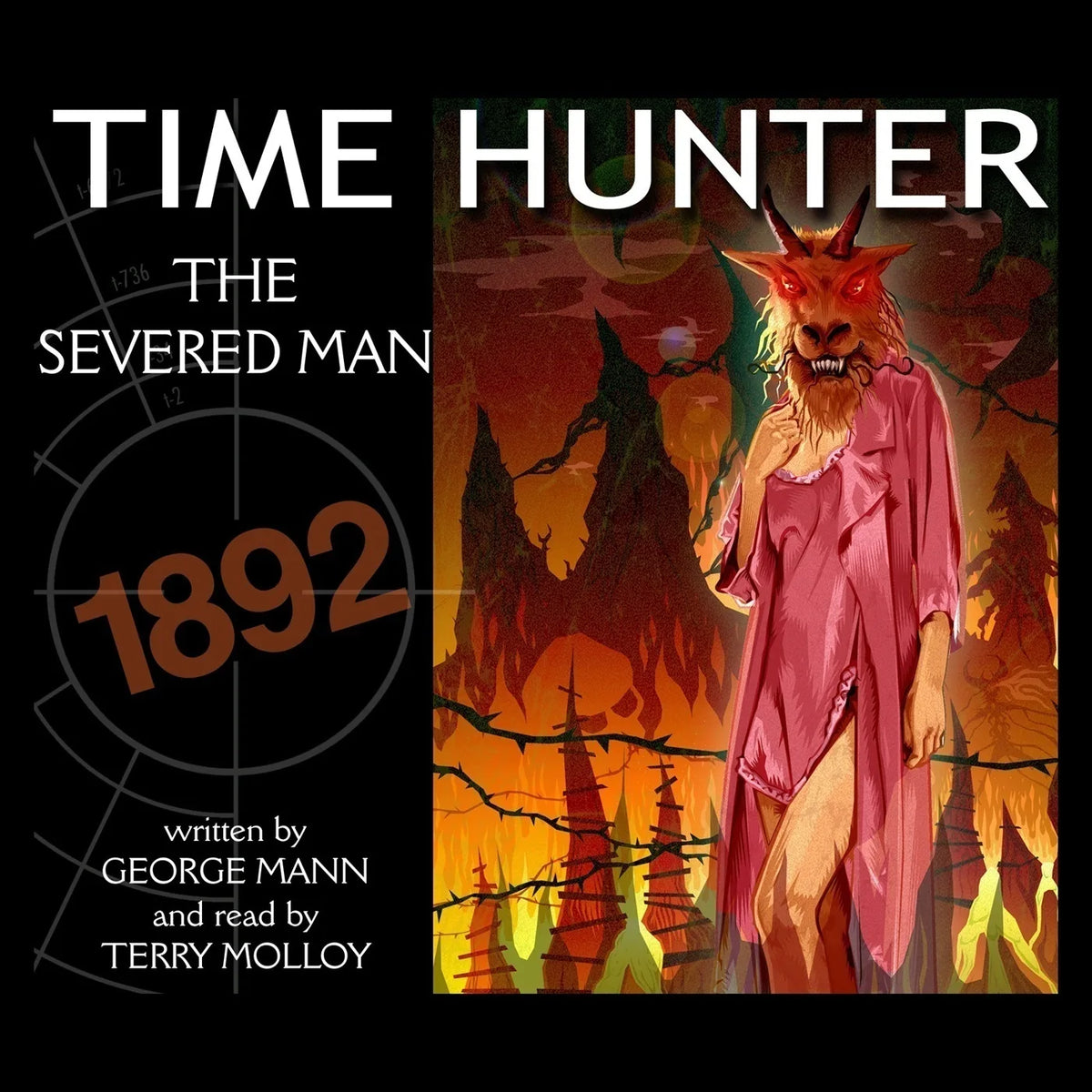 The Severed Man