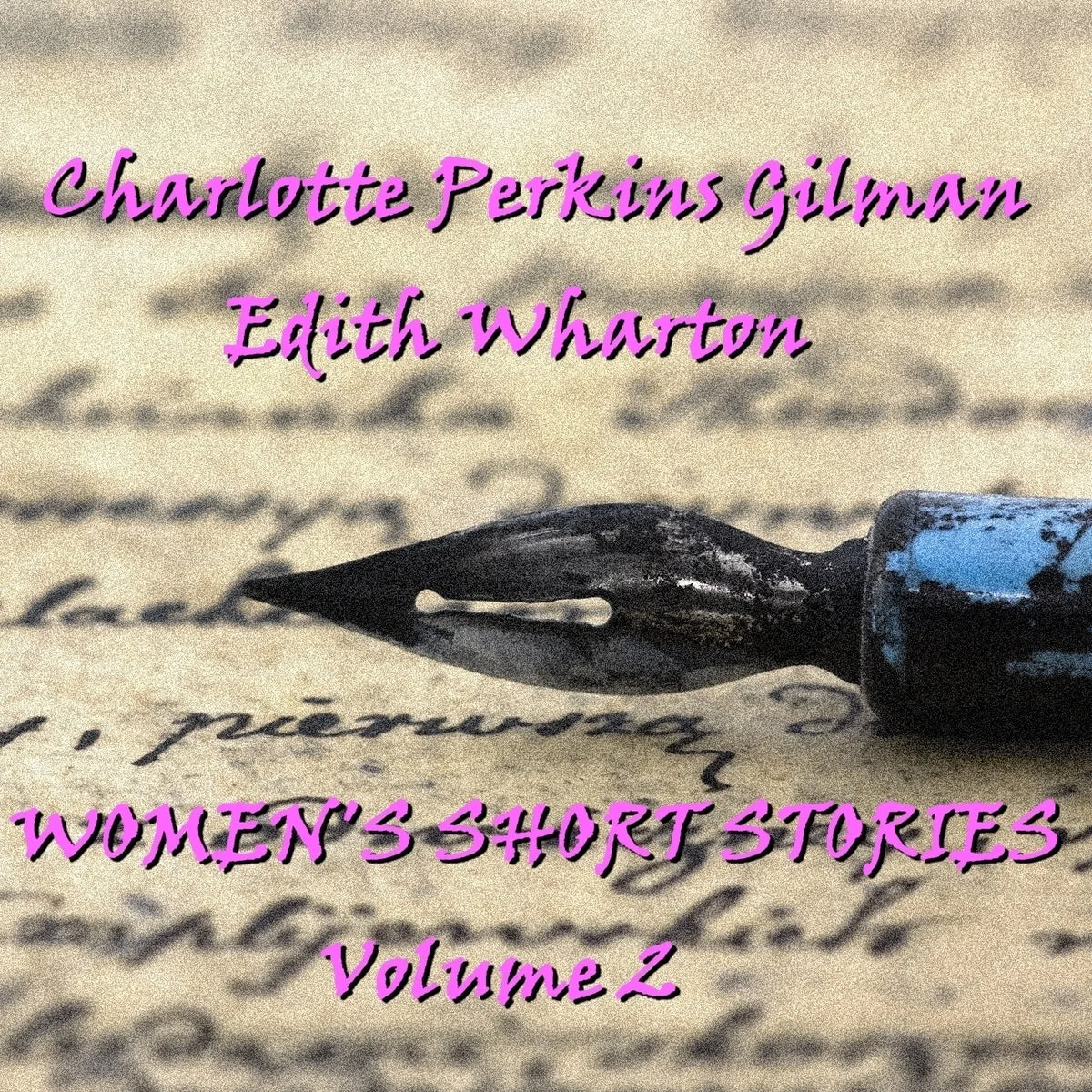 Women’s Short Stories, Vol. 2