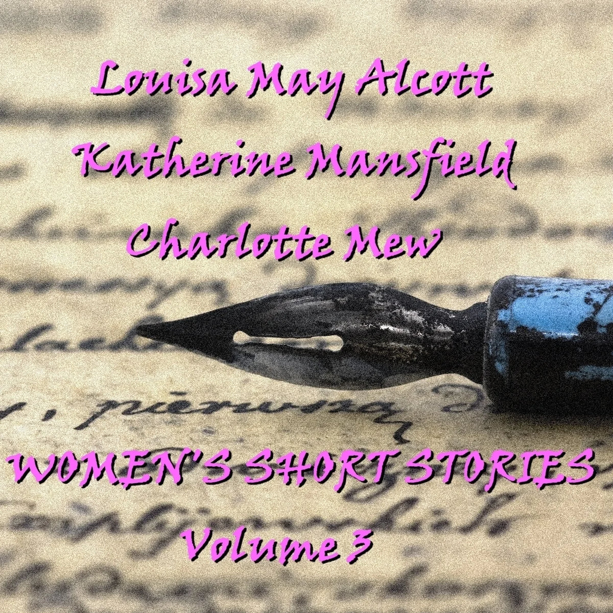 Women’s Short Stories, Vol. 3