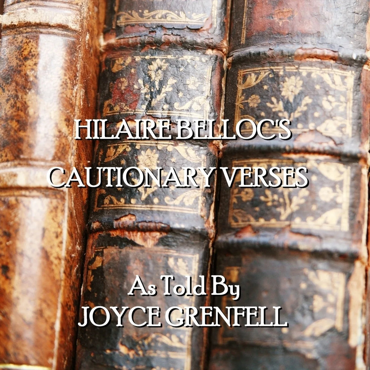 Cautionary Verses