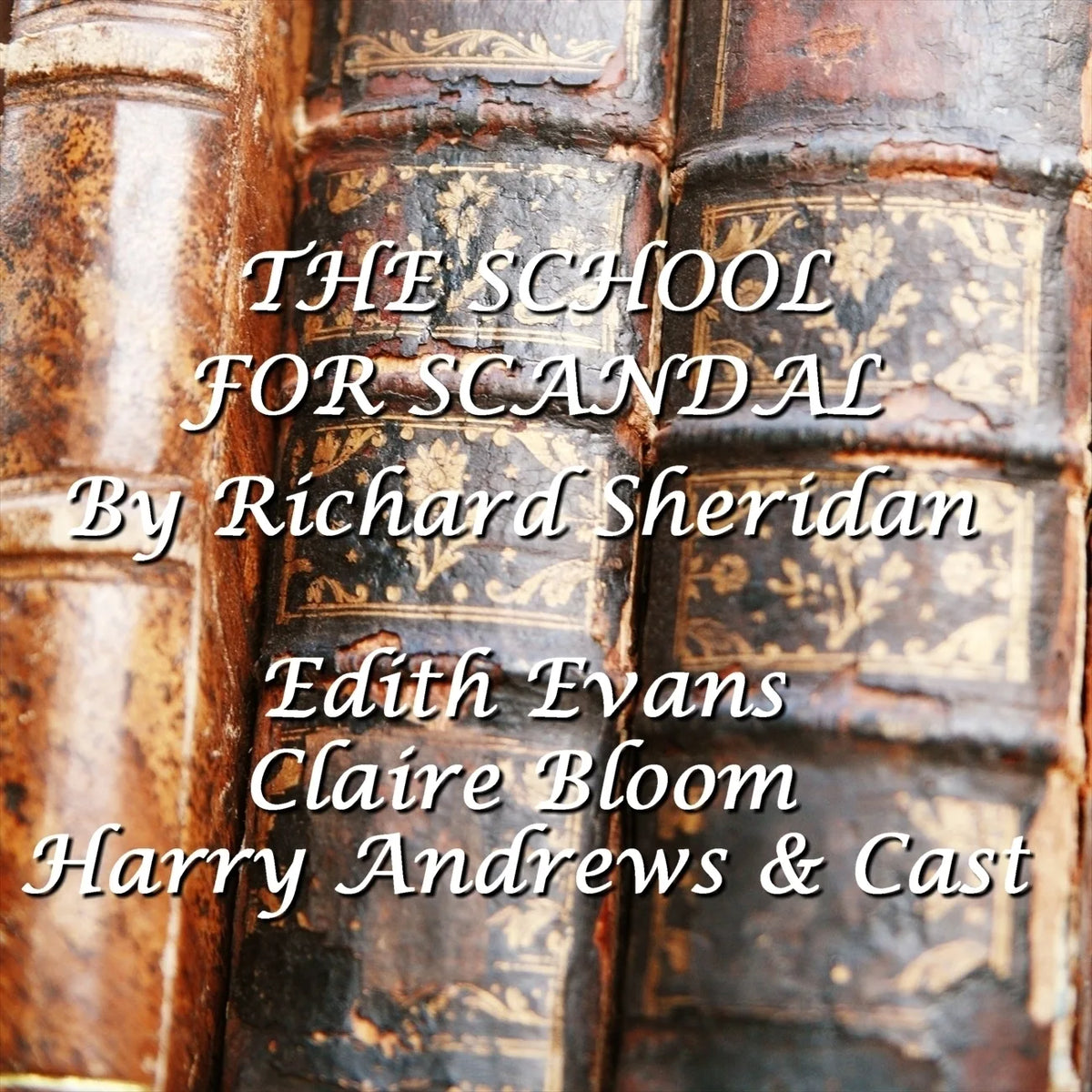 School for Scandal