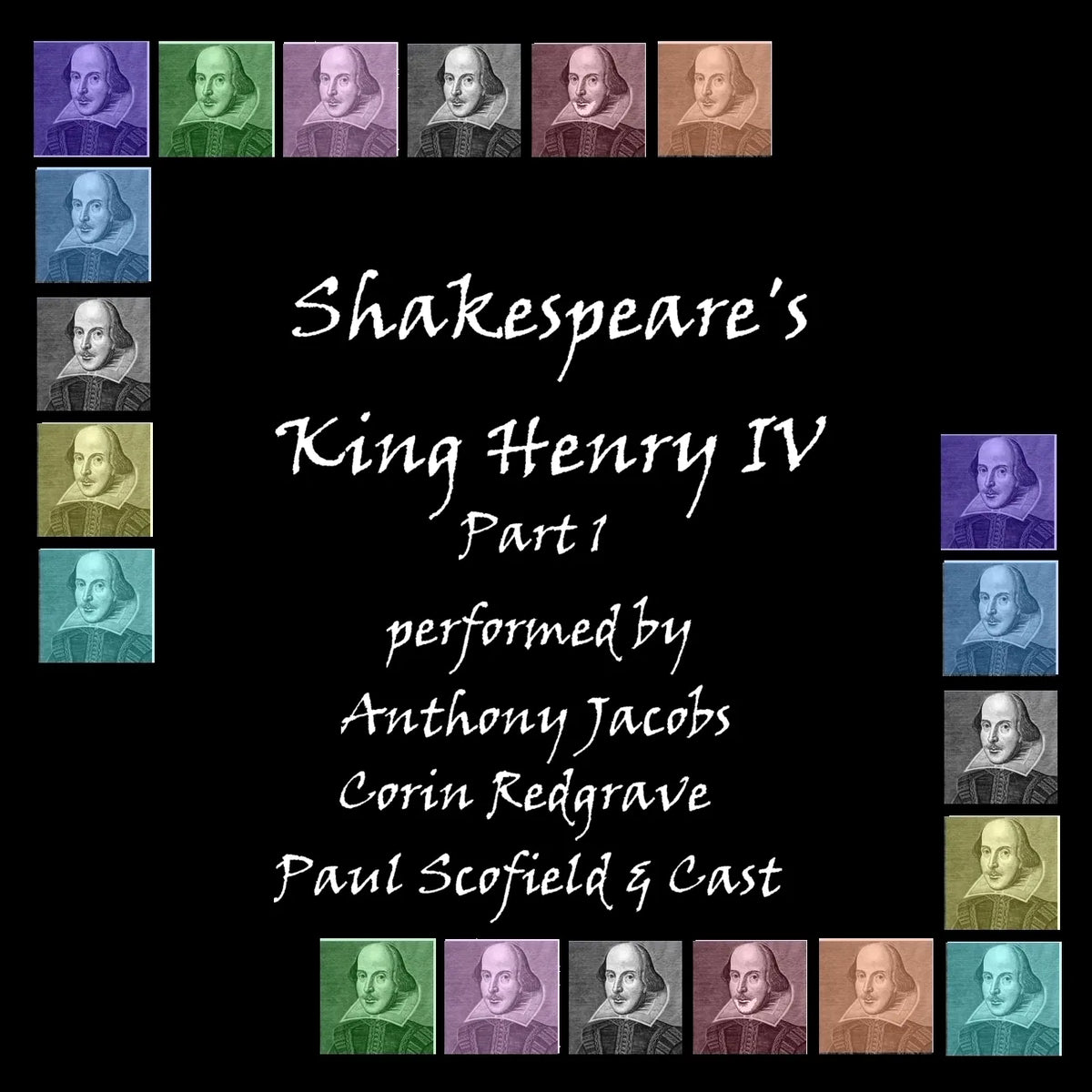 Henry IV, Part 1